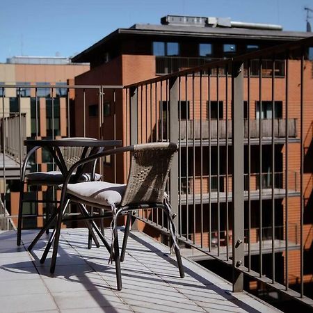 Wygodny Apartament Przy Dworcu Kraków Eksteriør billede